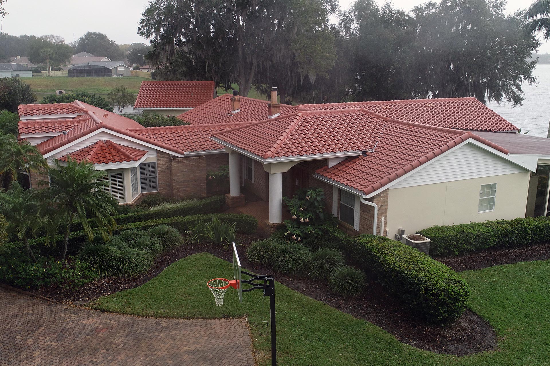 Collier County Roof