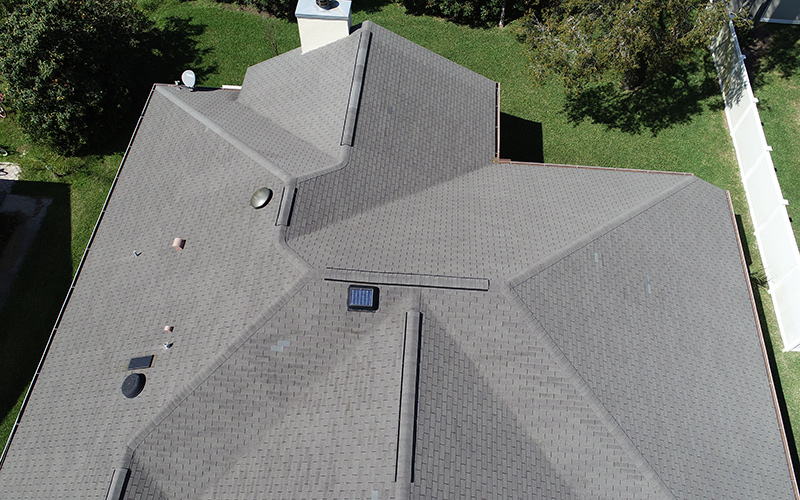 Roof Inspection Florida
